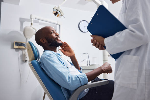 Best Same-Day Emergency Dentist in Alamo, NV