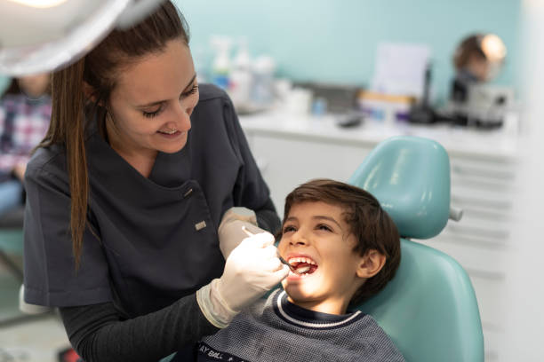 Emergency Dental Care for Trauma or Injury