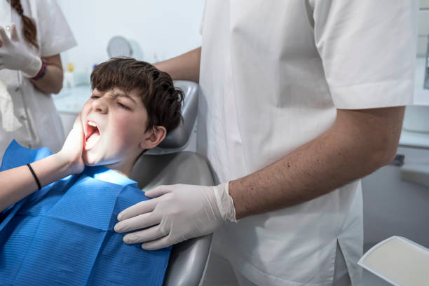 Fast & Reliable Emergency Dental Services in NV