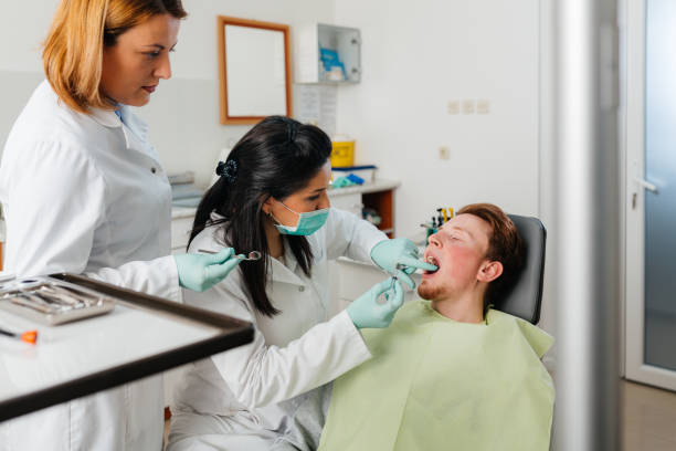 Best Emergency Broken Tooth Repair in Alamo, NV